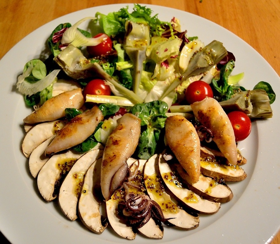 salat-calamaretti-artischocken-fenchel-tomaten-1 « heat&amp;#39;n&amp;#39;eat